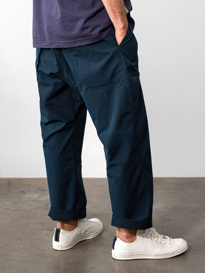 Holden Outerwear Slouchy Fatigue Pants