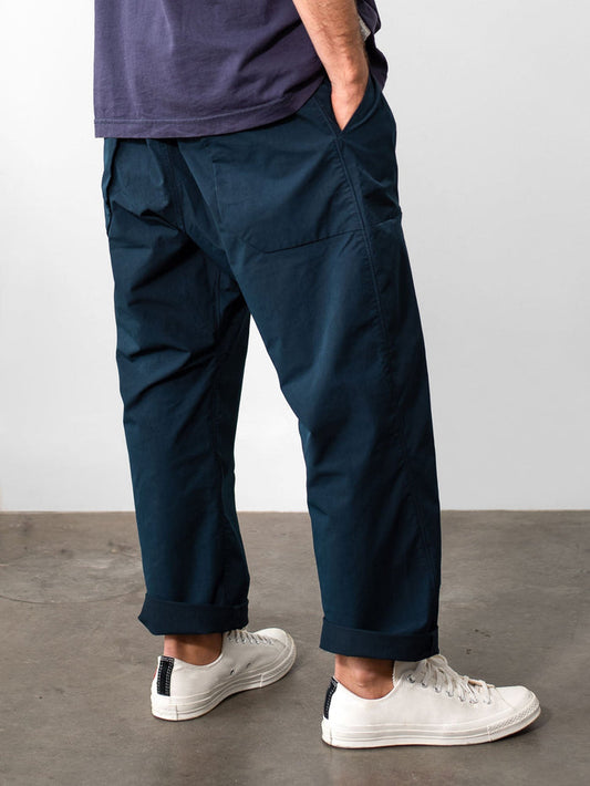 Holden Outerwear Slouchy Fatigue Pants