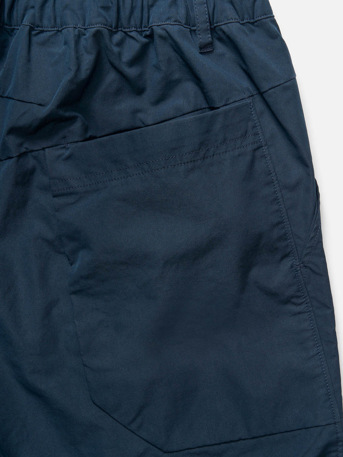 Holden Outerwear Slouchy Fatigue Pants