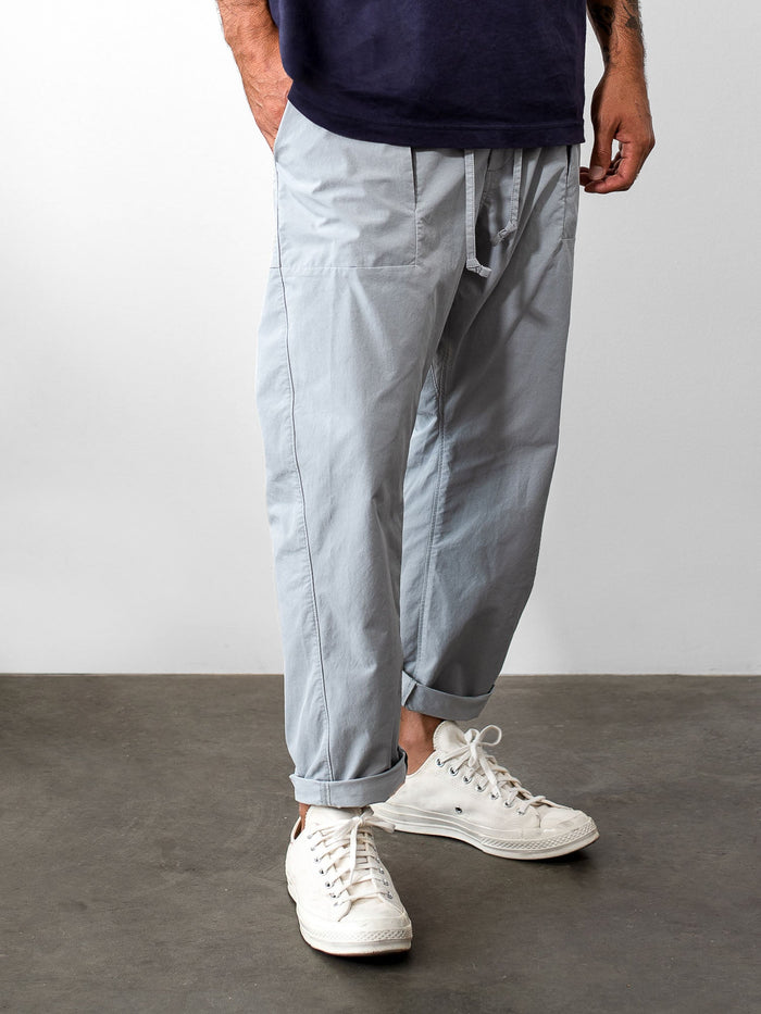 Holden Outerwear Slouchy Fatigue Pants