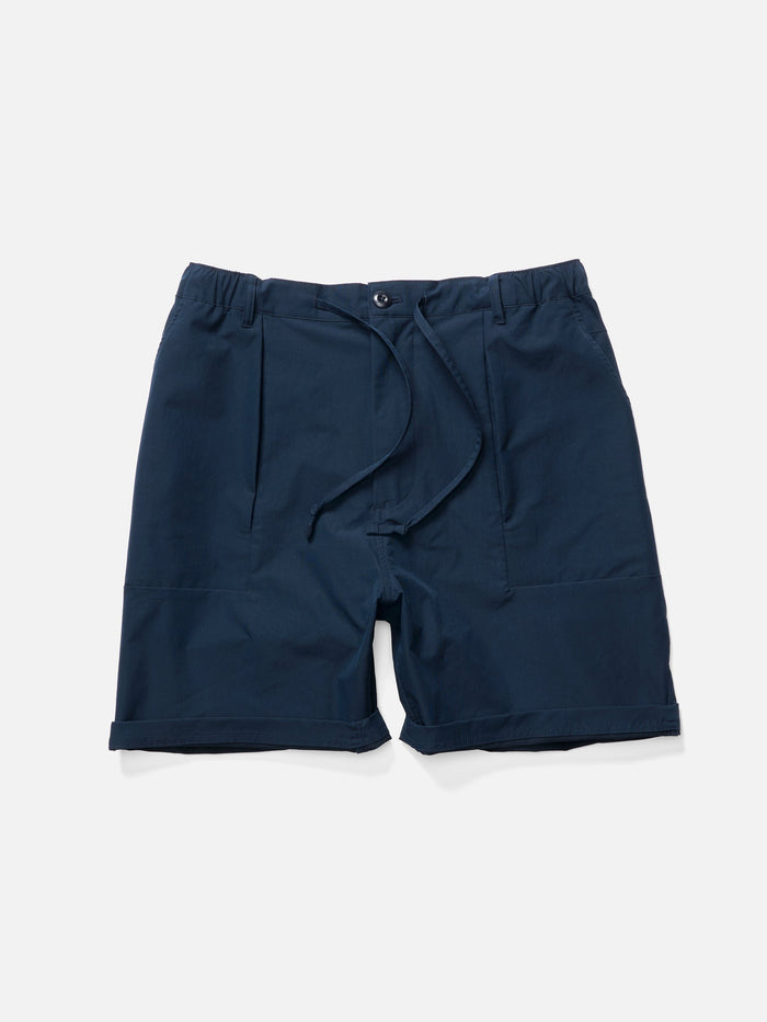 Holden Outerwear Slouchy Fatigue Shorts