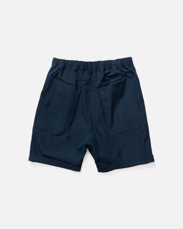Holden Outerwear Slouchy Fatigue Shorts