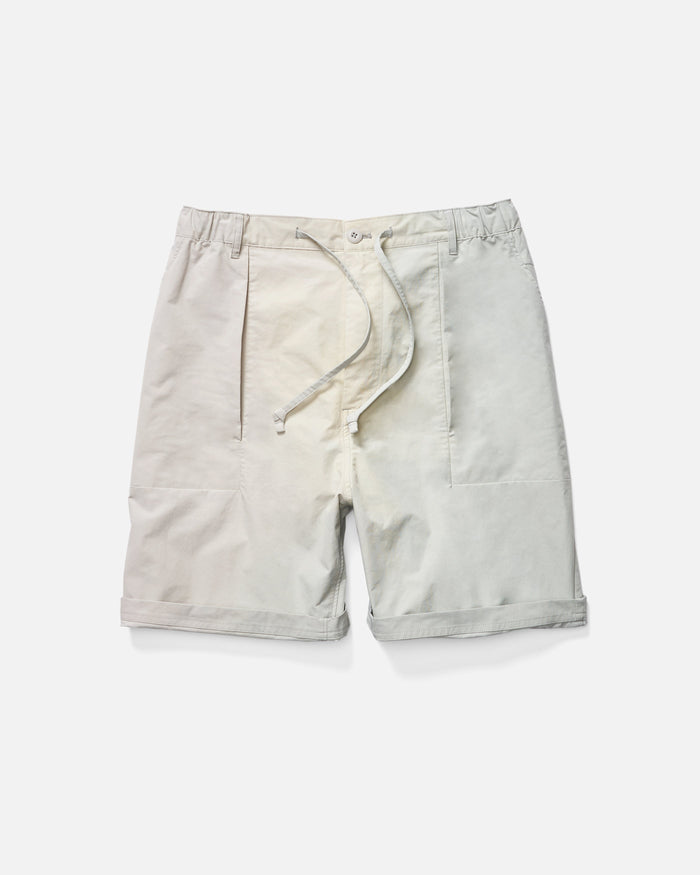 Holden Outerwear Slouchy Fatigue Shorts