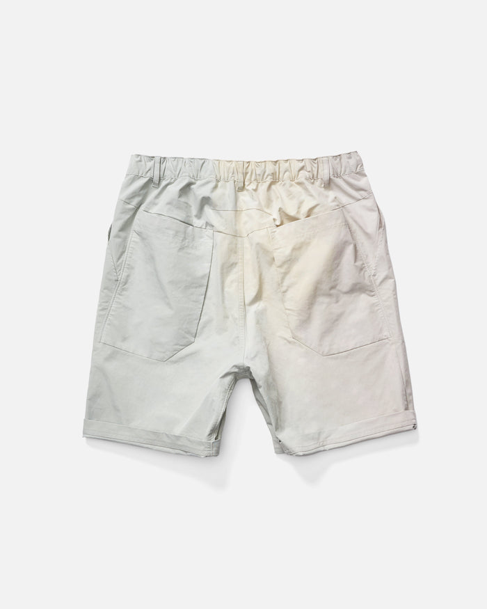 Holden Outerwear Slouchy Fatigue Shorts
