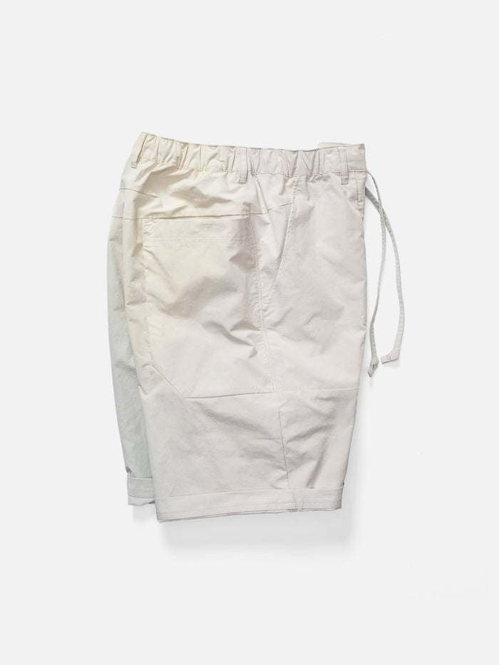 Holden Outerwear Slouchy Fatigue Shorts