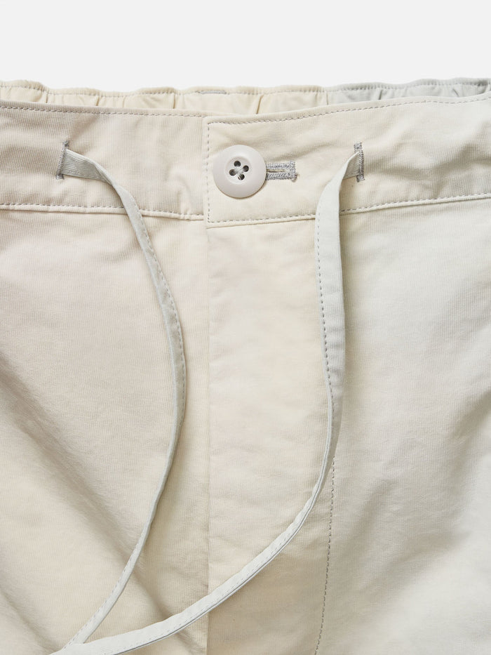 Holden Outerwear Slouchy Fatigue Shorts
