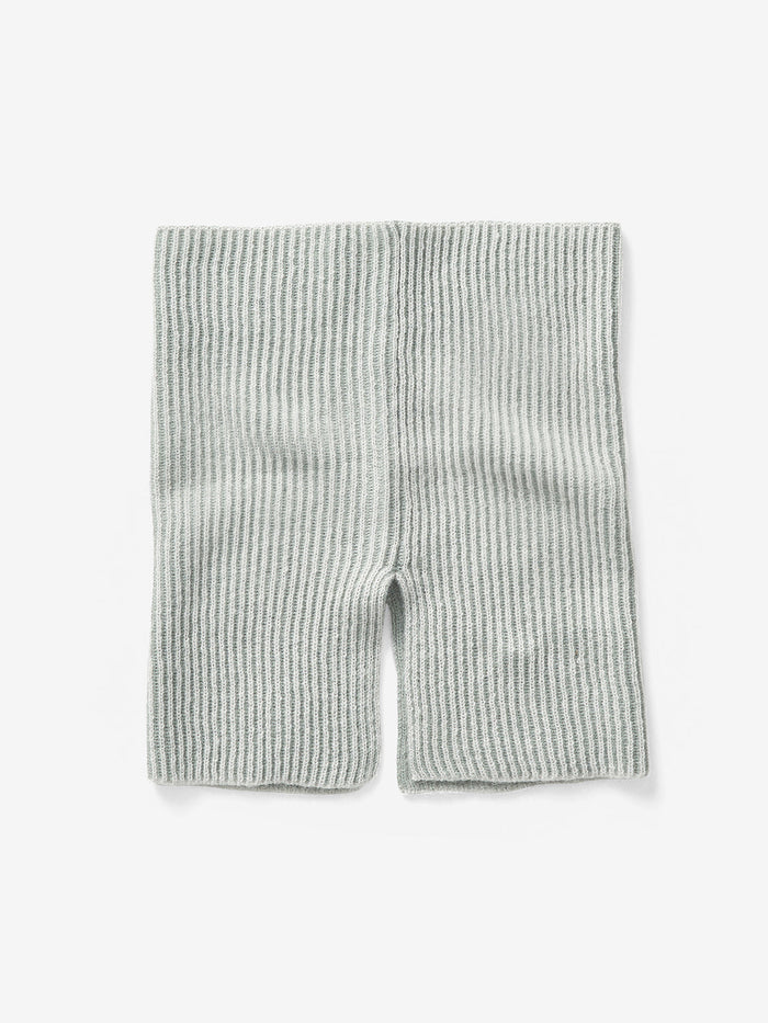 Holden Outerwear - Wool Neck Gaiter - Slate Gray - SLATE GRAY - One Size - View 3