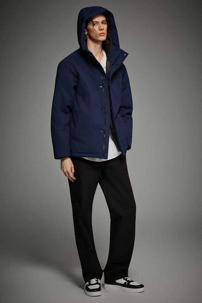Navy / S