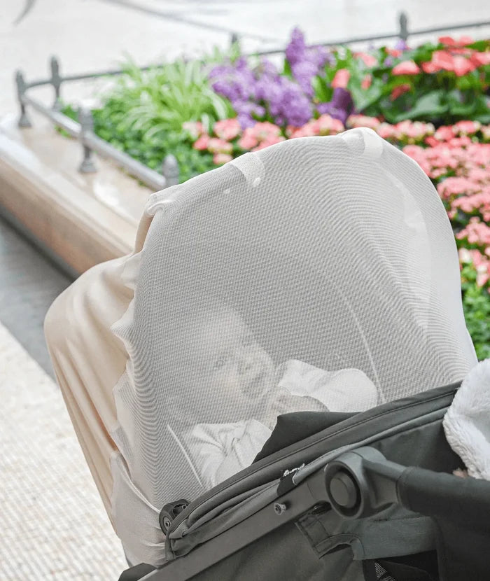 Housse - Plein air | 3 en 1