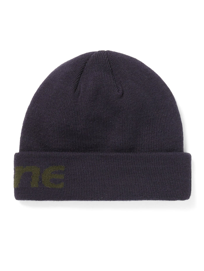 HSP-Logo Big Cuff Beanie