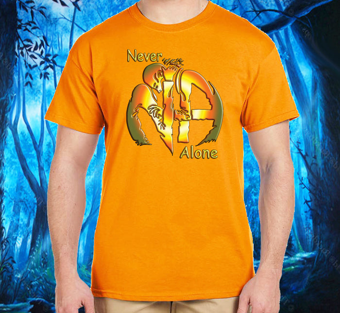 Short / S / Orange