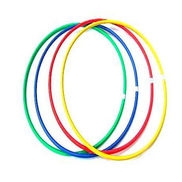 Hula Hoop - Plastic - Arcade Sports