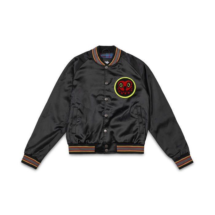 ICE CREAM - College Jacket - Clique Apparel