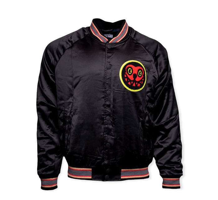 ICE CREAM - College Jacket - Clique Apparel