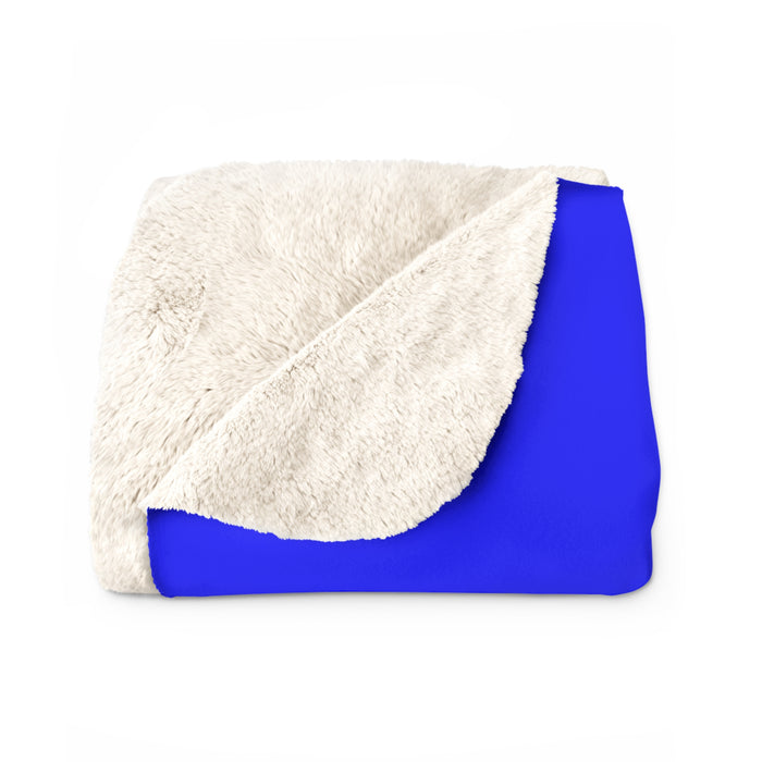I'm Not Dead  Fleece Blanket