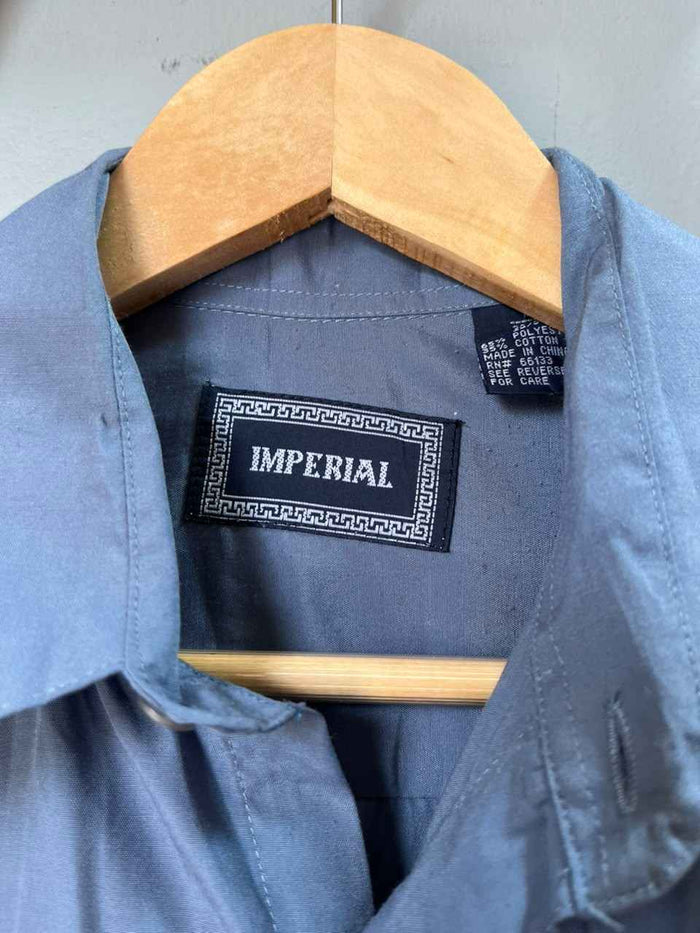 Imperial Shirts | Full Sleeves |Korean-Inspired Oversized Fit | Lightweight Summer Wear | Men Women | Online Shopping