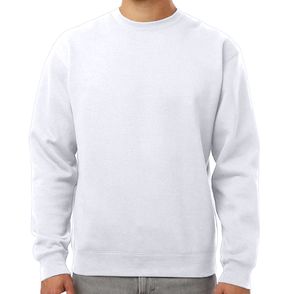 Independent Trading Co. Heavyweight Crewneck Sweatshirt