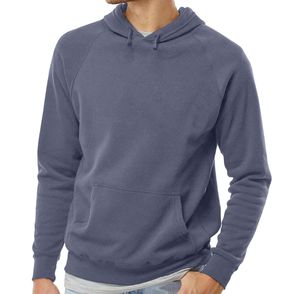Independent Trading Co. Special Blend Raglan Hoodie