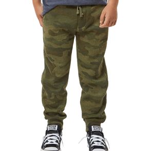 Independent Trading Co. Youth Lightweight Special Blend Sweatpants