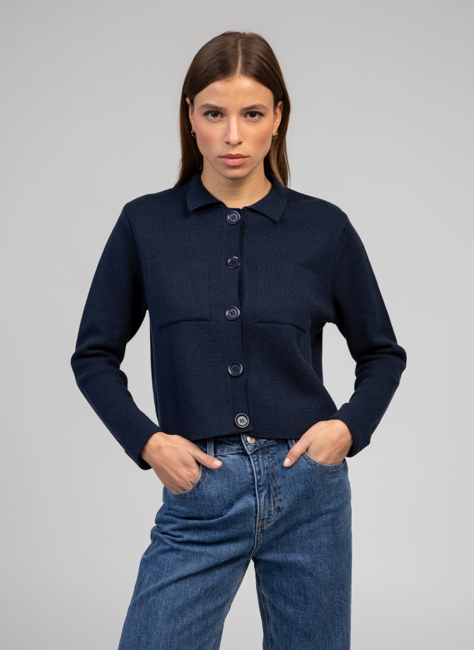 India Jacket