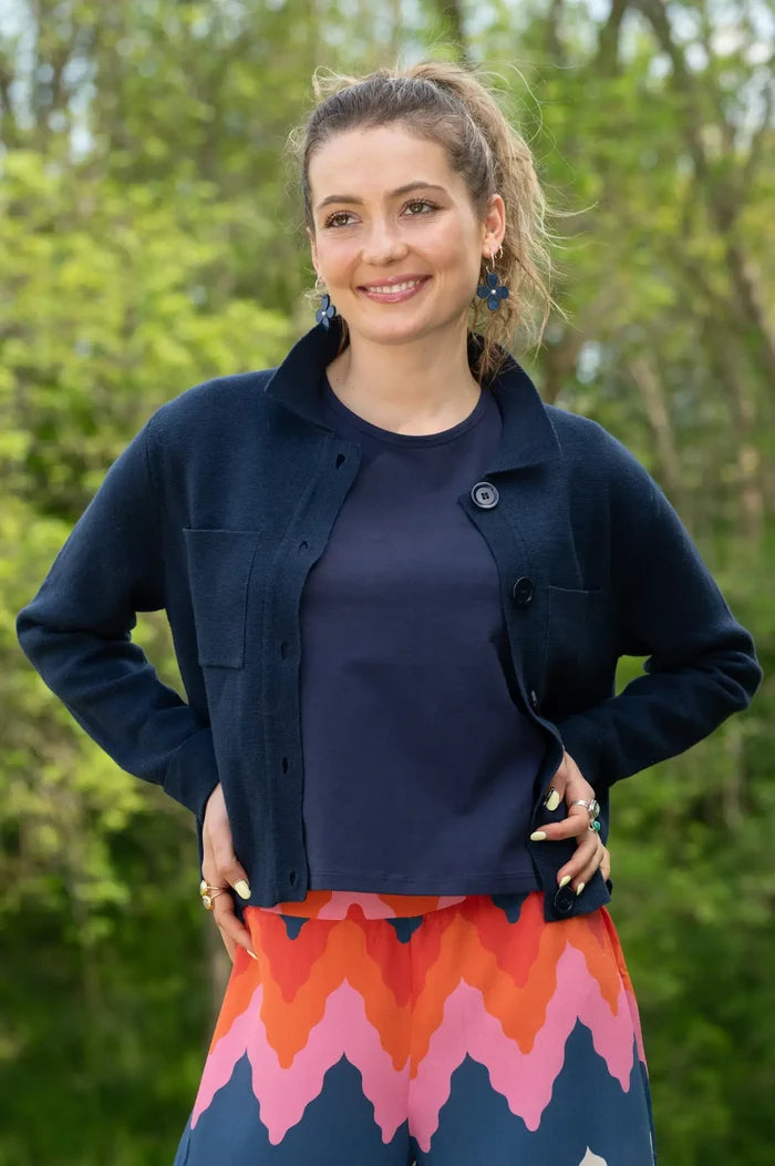 India Jacket