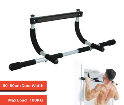 Iron Gym Bar - Arcade Sports