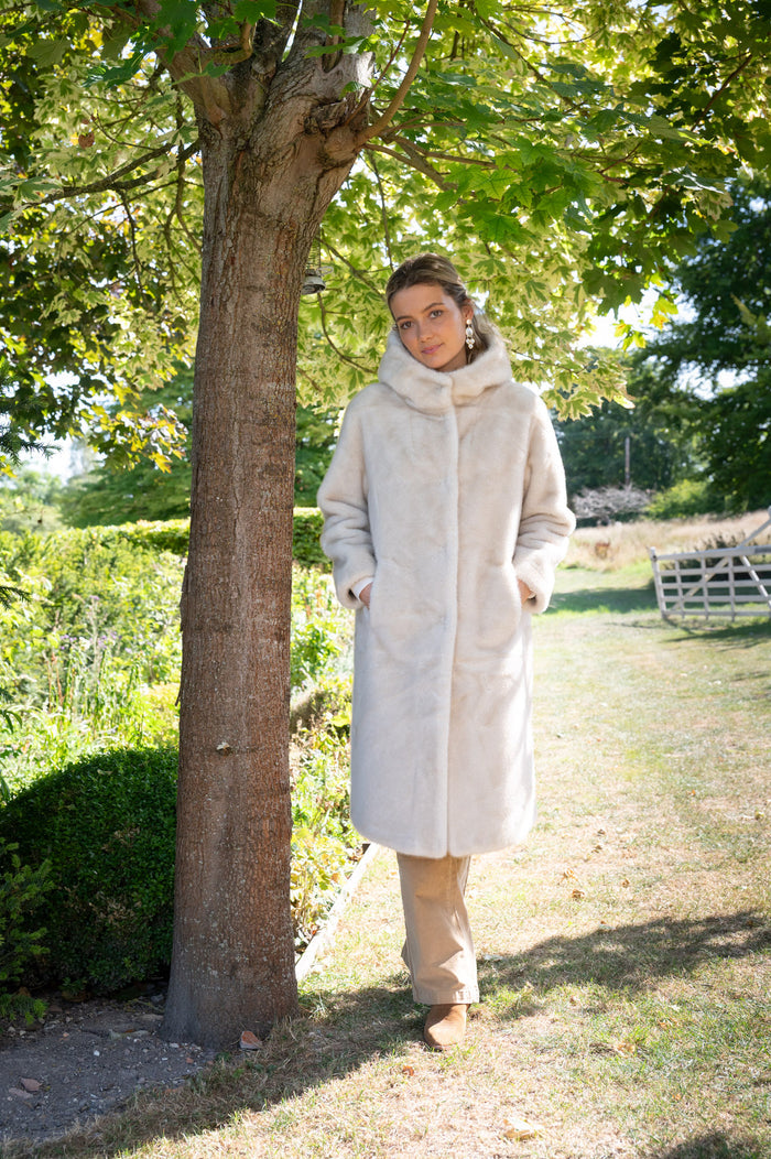 Isabella Coat