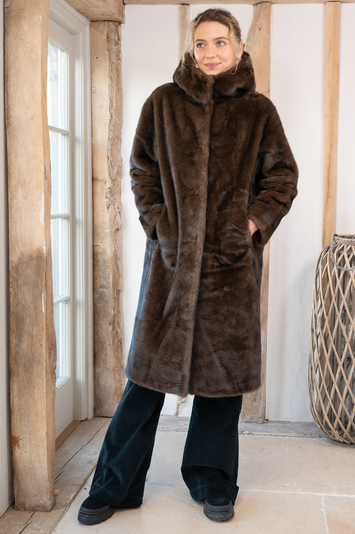 Isabella Coat