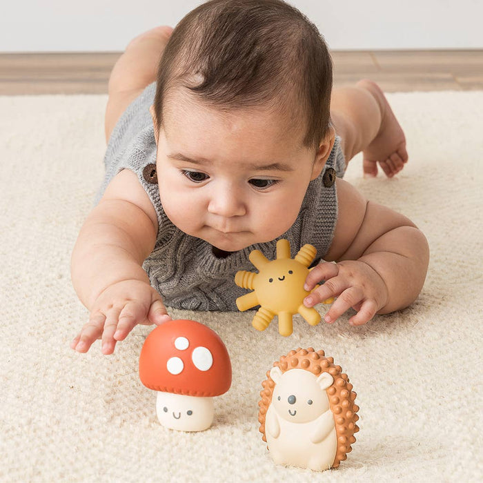 Itzy Blocks - Wee Bee Baby Boutique