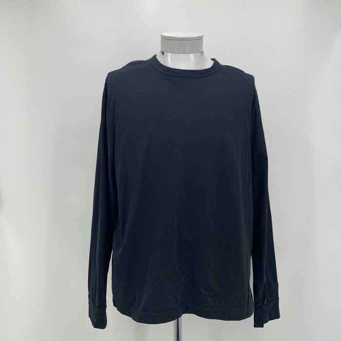 James Perse T-Shirt LS