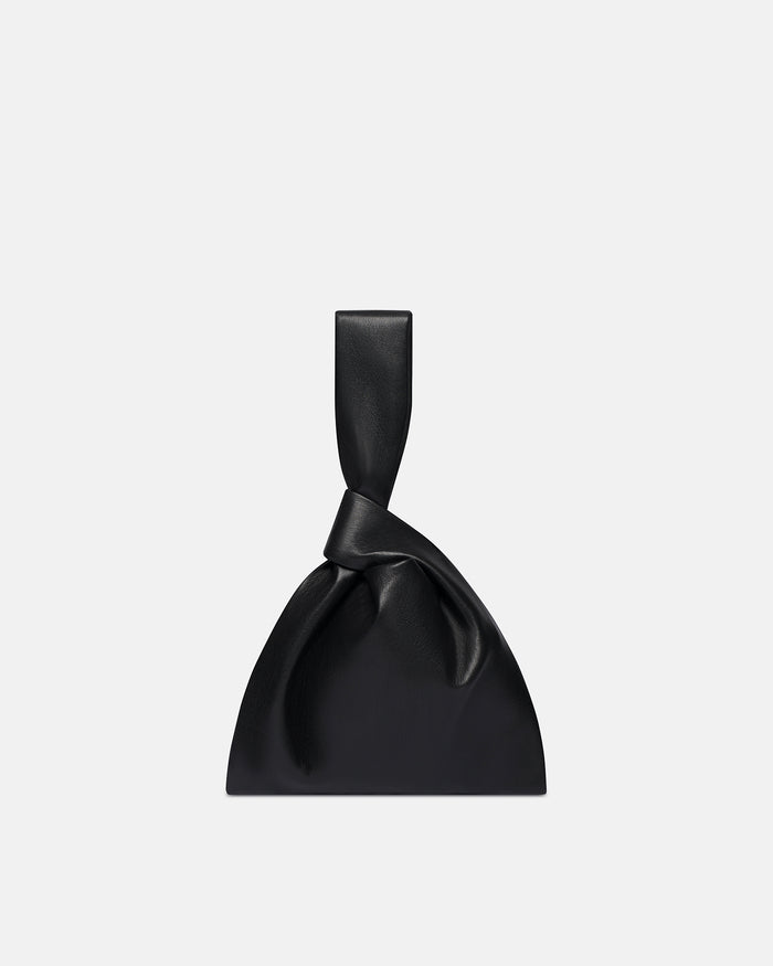 Jen Mini - Okobor™ bag - Black
