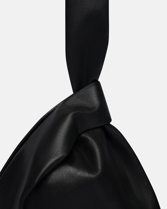 Jen Mini - Okobor™ bag - Black