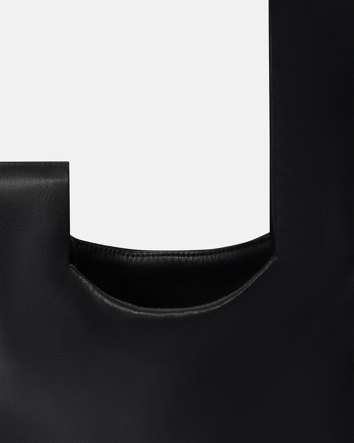 Jen Mini - Okobor™ bag - Black