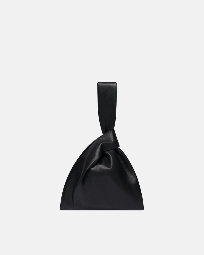 Jen Mini - Okobor™ bag - Black
