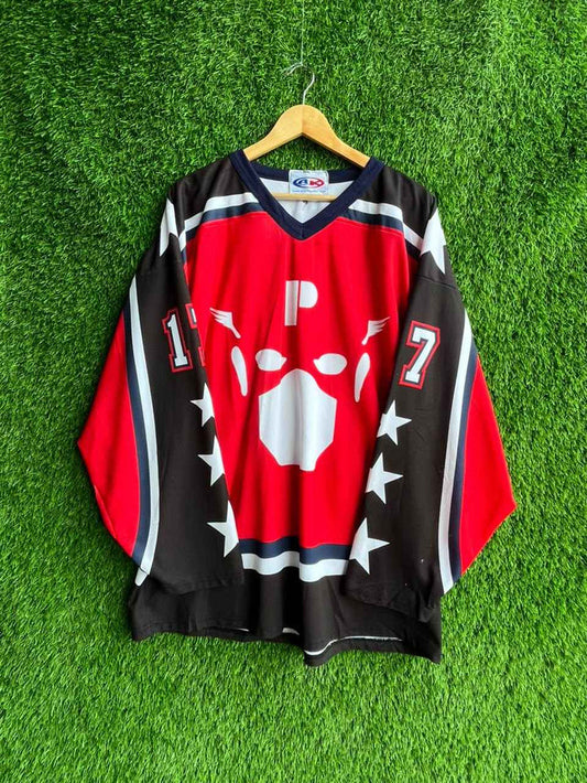 Jersey |Vintage Oversized Streetwear | Men Women |  Online Shopping