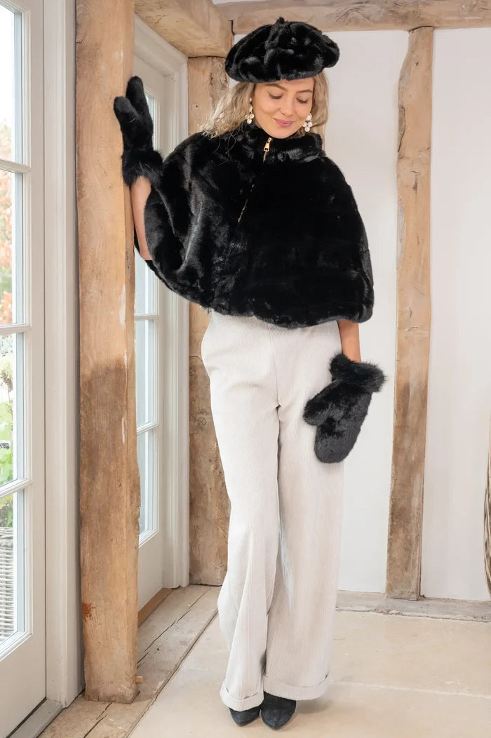 Jessie Mittens