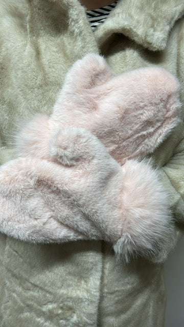 Jessie Mittens