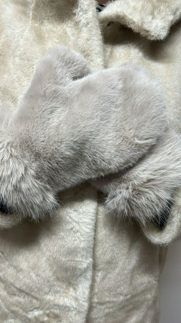 Jessie Mittens