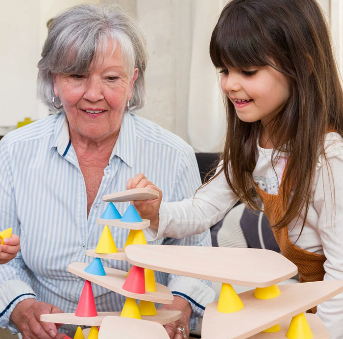 Jeu de construction | Piks