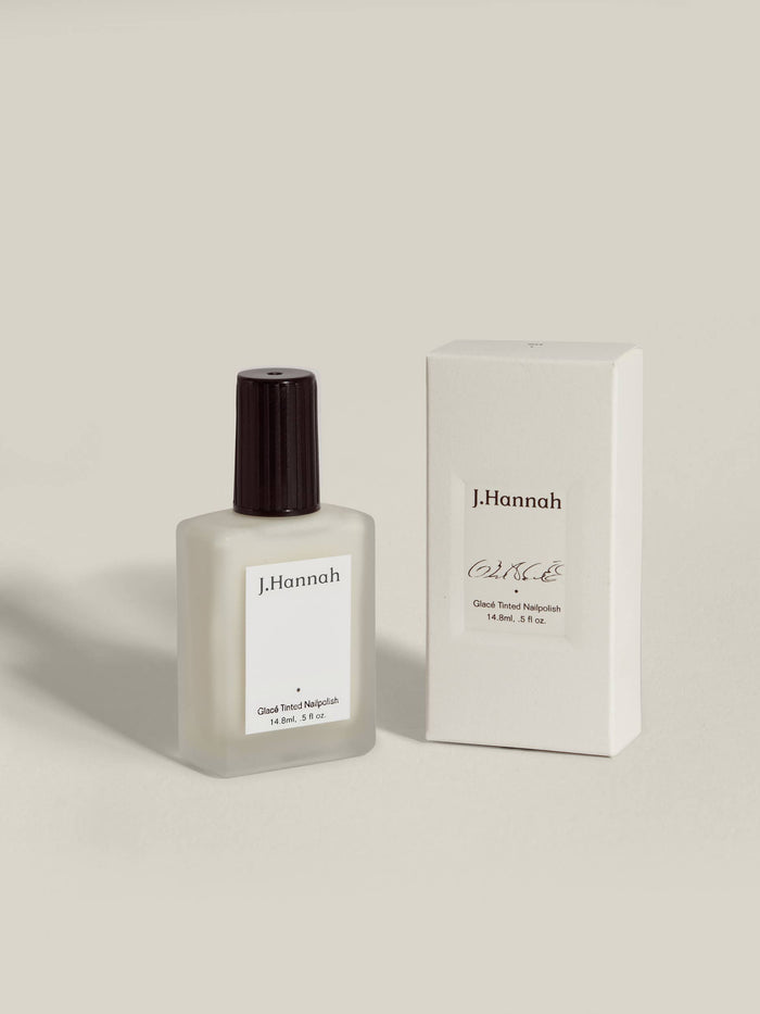 J.Hannah Nail Polish - Mod + Jo - Jewelry built to last, advanced plating technology