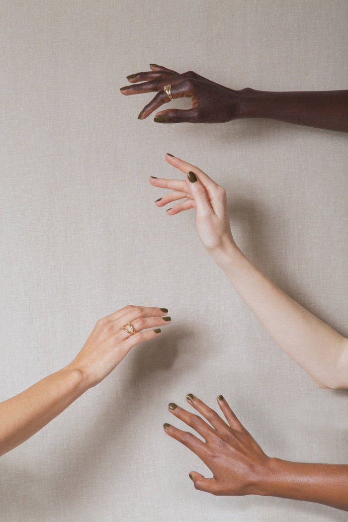 J.Hannah Nail Polish - Mod + Jo - Jewelry built to last, advanced plating technology