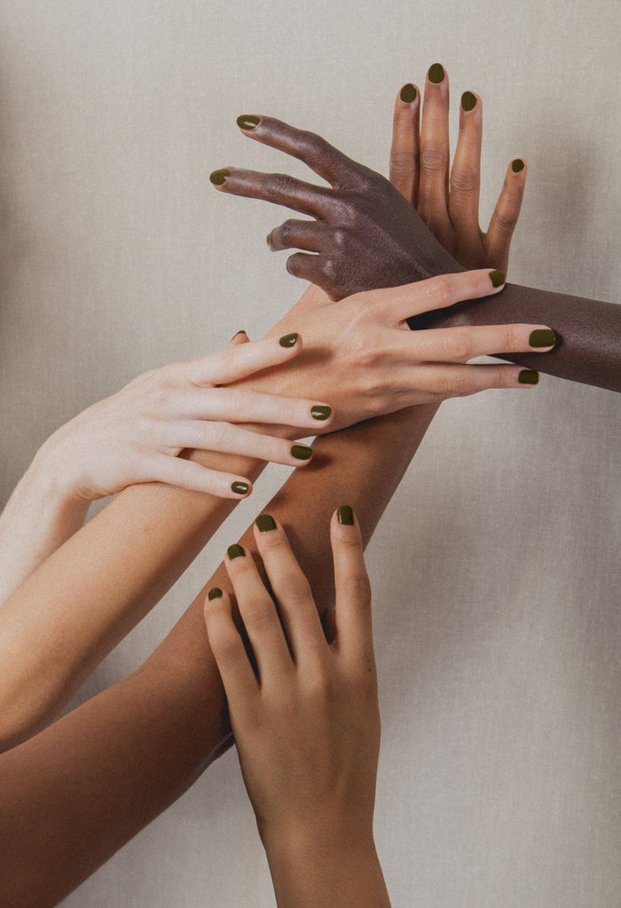 J.Hannah Nail Polish - Mod + Jo - Jewelry built to last, advanced plating technology