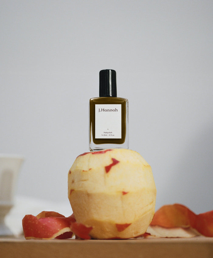 J.Hannah Nail Polish - Mod + Jo - Jewelry built to last, advanced plating technology