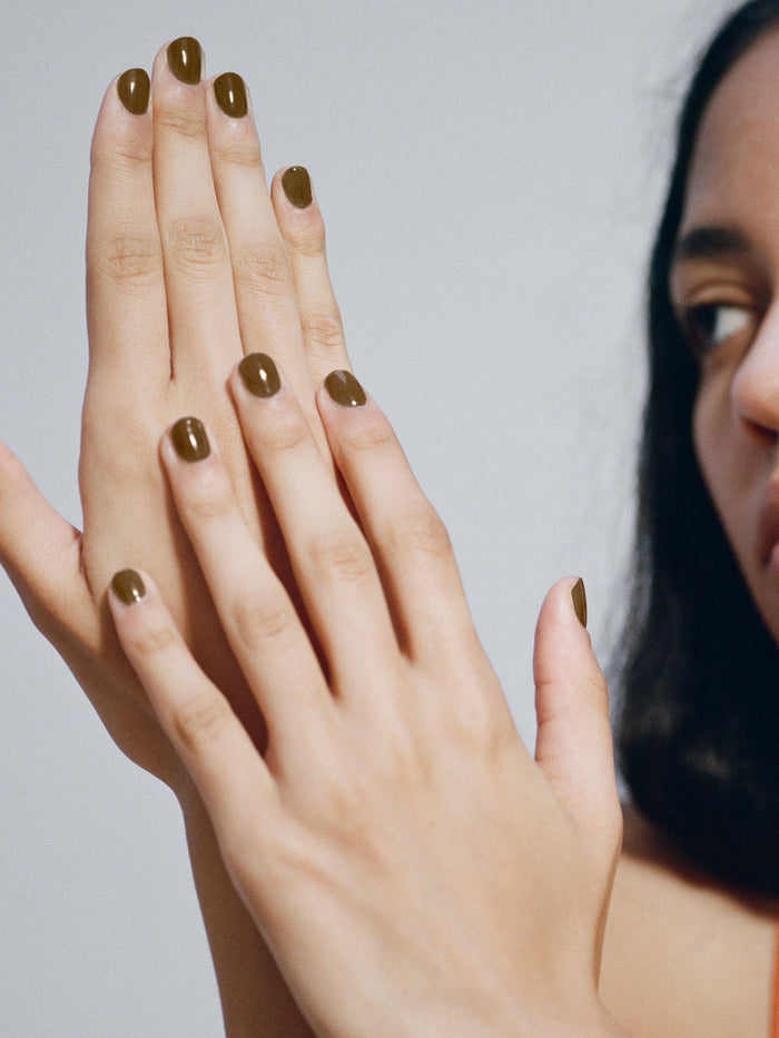 J.Hannah Nail Polish - Mod + Jo - Jewelry built to last, advanced plating technology
