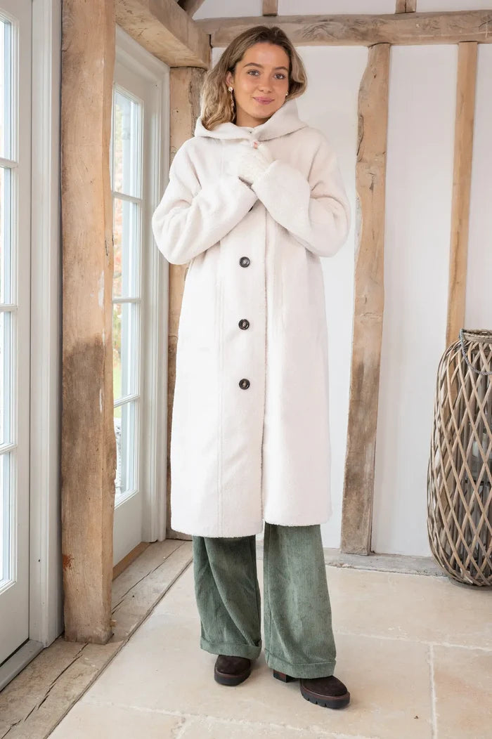 Jolie Coat