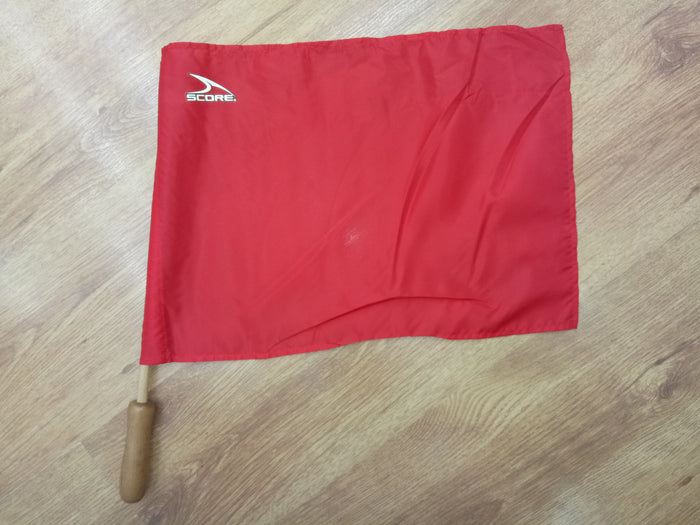 Judges / Umpire Signal Flag - Arcade Sports