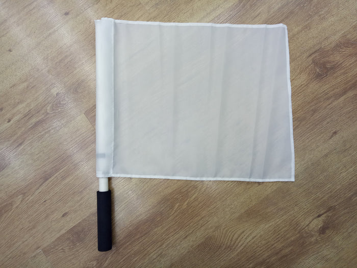 Judges / Umpire Signal Flag - Arcade Sports