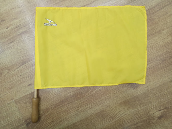 Judges / Umpire Signal Flag - Arcade Sports