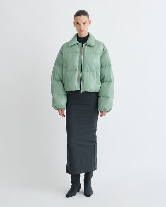 Juel - Okobor Jacket - Sage
