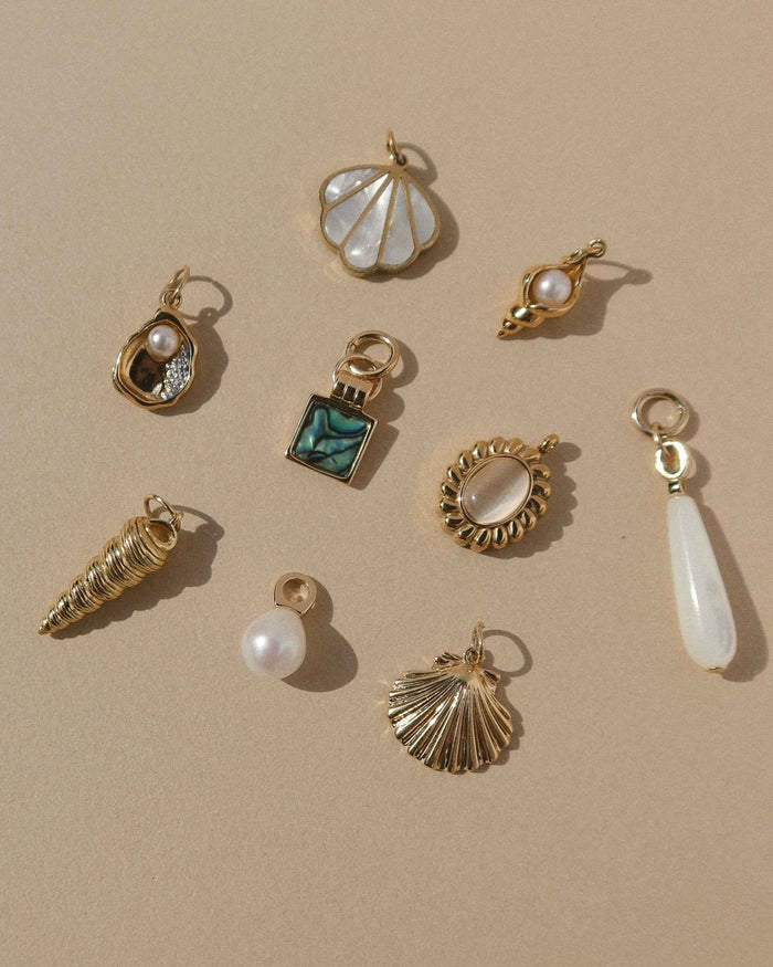 Kai Shell Charm